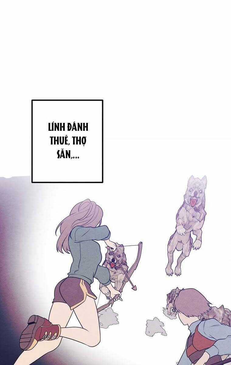 Con Trai Út Huyền Thoại Nhà Hầu Tước Chương 72 trang 2