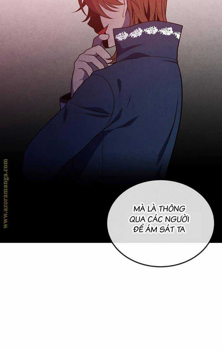 Con Trai Út Huyền Thoại Nhà Hầu Tước Chương 72 trang 23