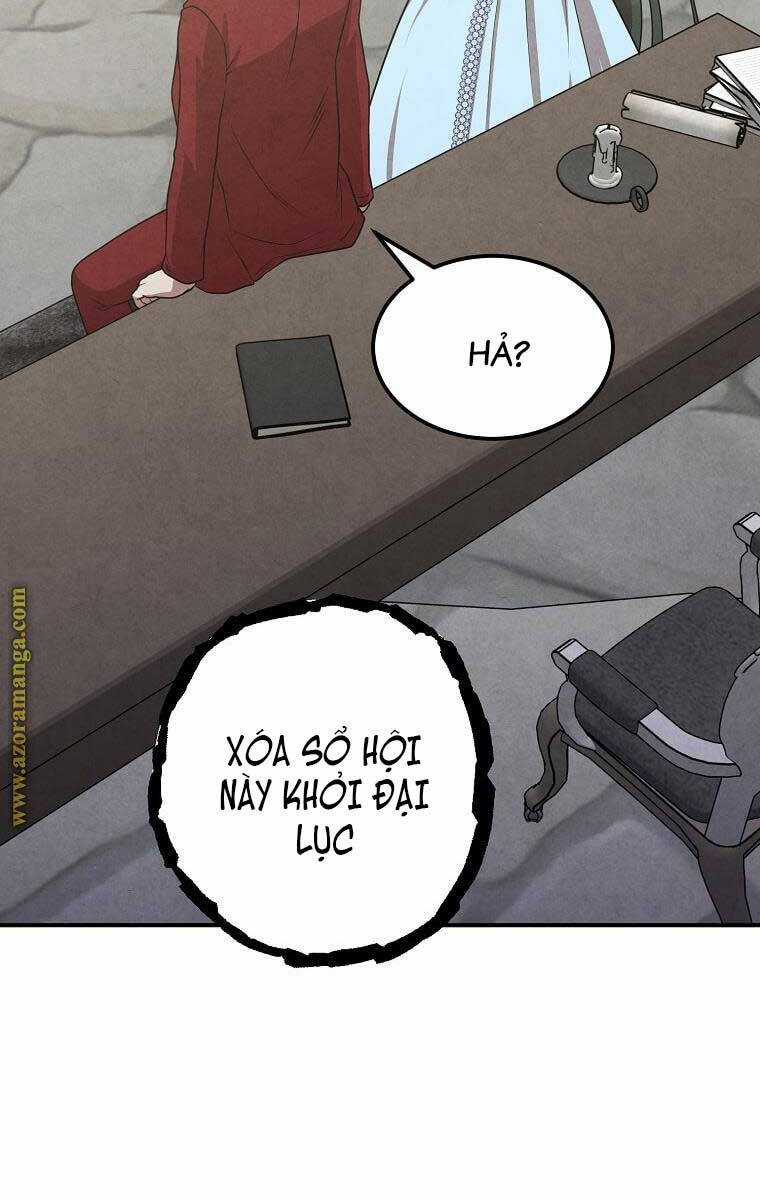 Con Trai Út Huyền Thoại Nhà Hầu Tước Chương 72 trang 33