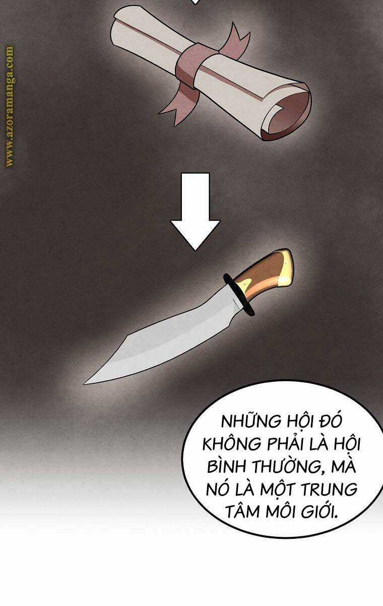 Con Trai Út Huyền Thoại Nhà Hầu Tước Chương 72 trang 36