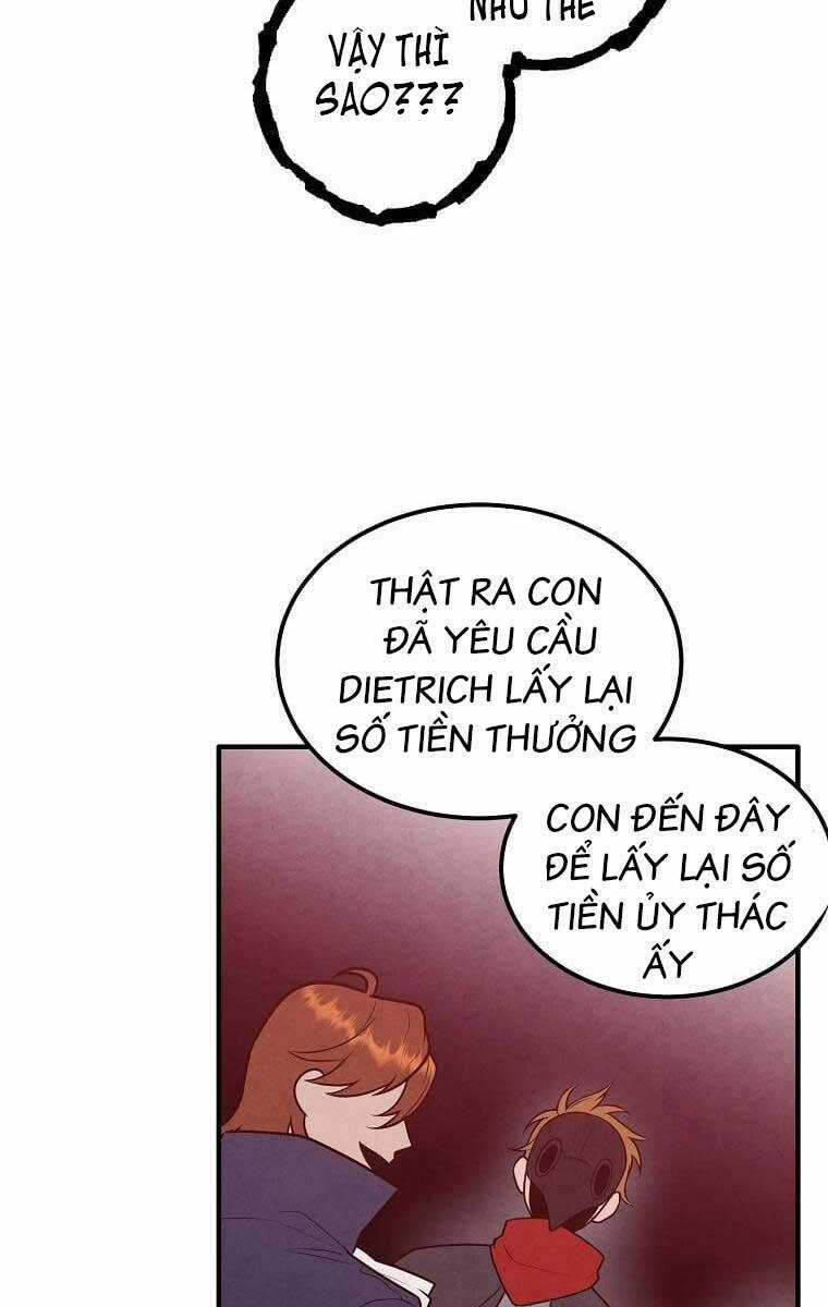 Con Trai Út Huyền Thoại Nhà Hầu Tước Chương 72 trang 38