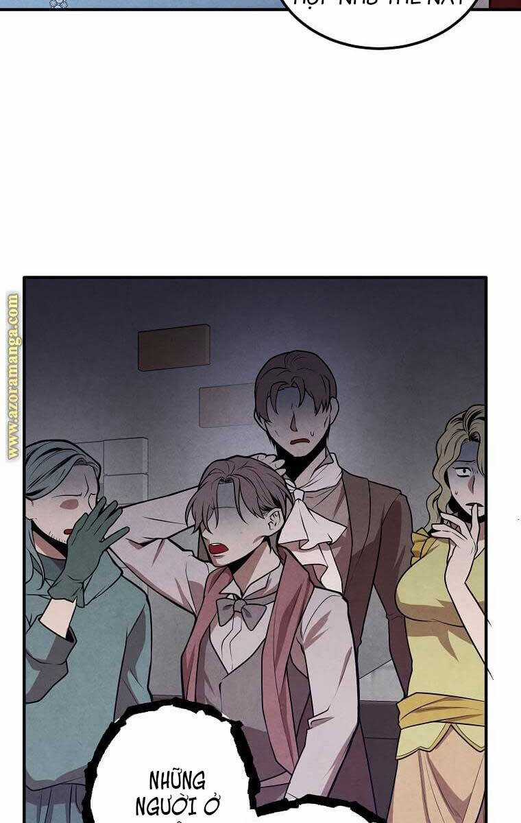 Con Trai Út Huyền Thoại Nhà Hầu Tước Chương 72 trang 46