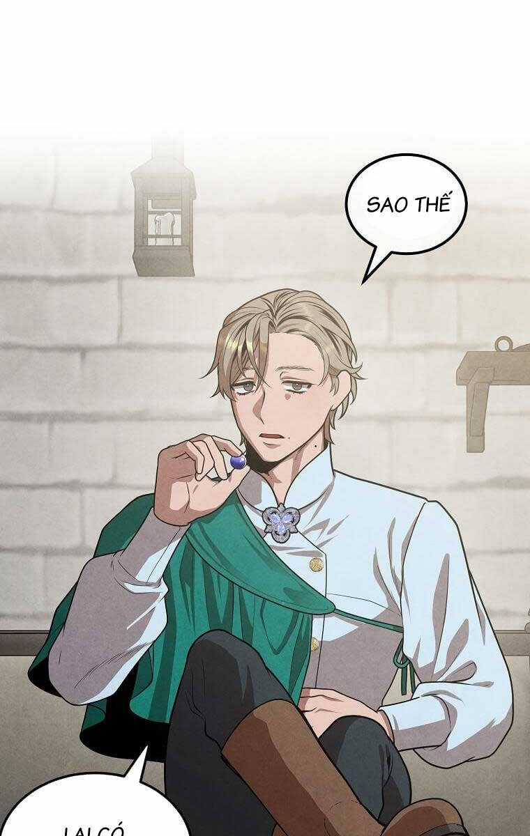 Con Trai Út Huyền Thoại Nhà Hầu Tước Chương 72 trang 58