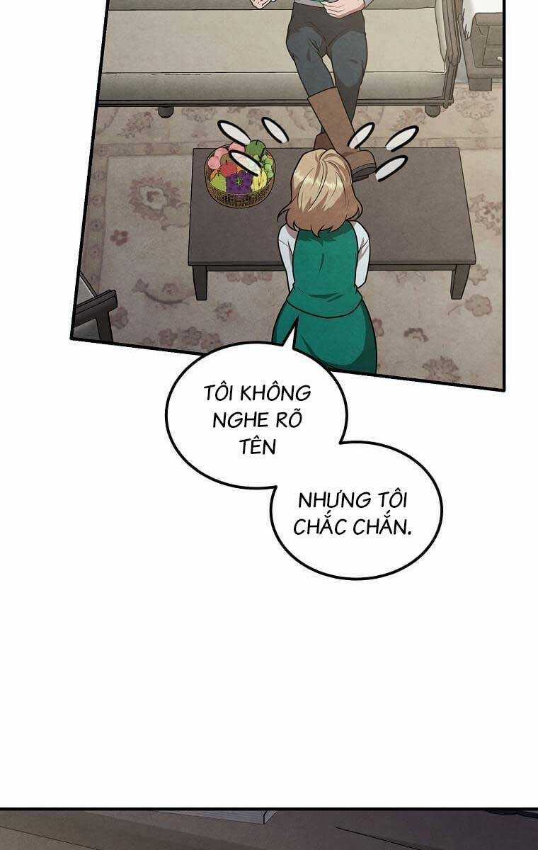 Con Trai Út Huyền Thoại Nhà Hầu Tước Chương 72 trang 64