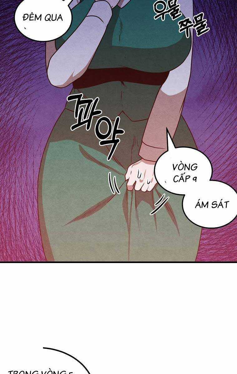 Con Trai Út Huyền Thoại Nhà Hầu Tước Chương 72 trang 66