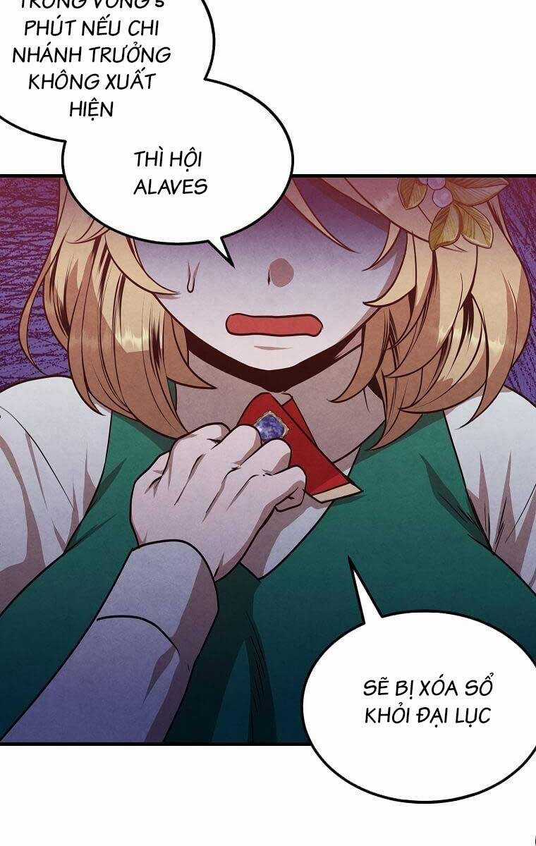 Con Trai Út Huyền Thoại Nhà Hầu Tước Chương 72 trang 67