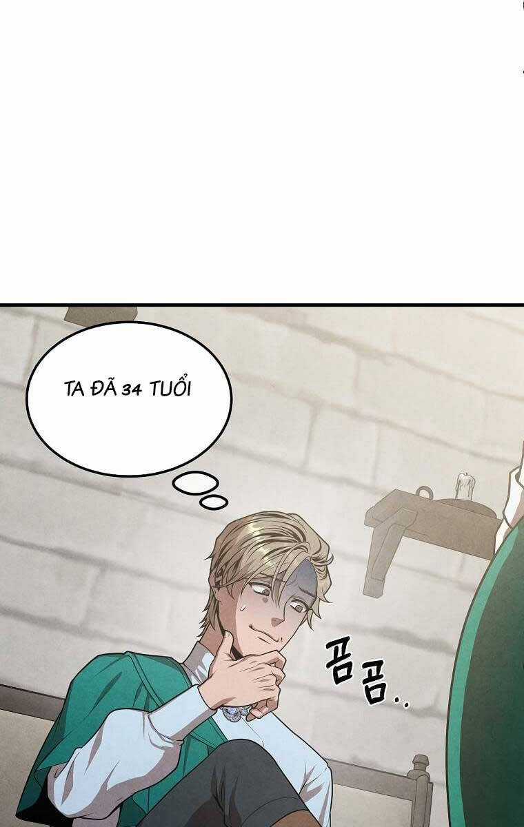 Con Trai Út Huyền Thoại Nhà Hầu Tước Chương 72 trang 68