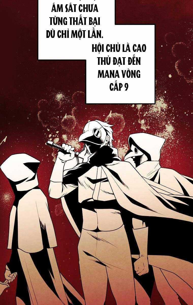 Con Trai Út Huyền Thoại Nhà Hầu Tước Chương 72 trang 72