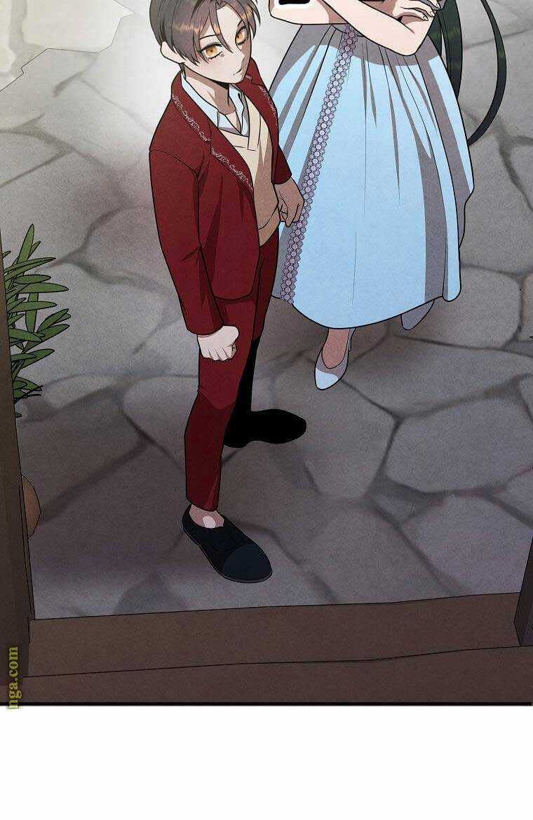 Con Trai Út Huyền Thoại Nhà Hầu Tước Chương 72 trang 79