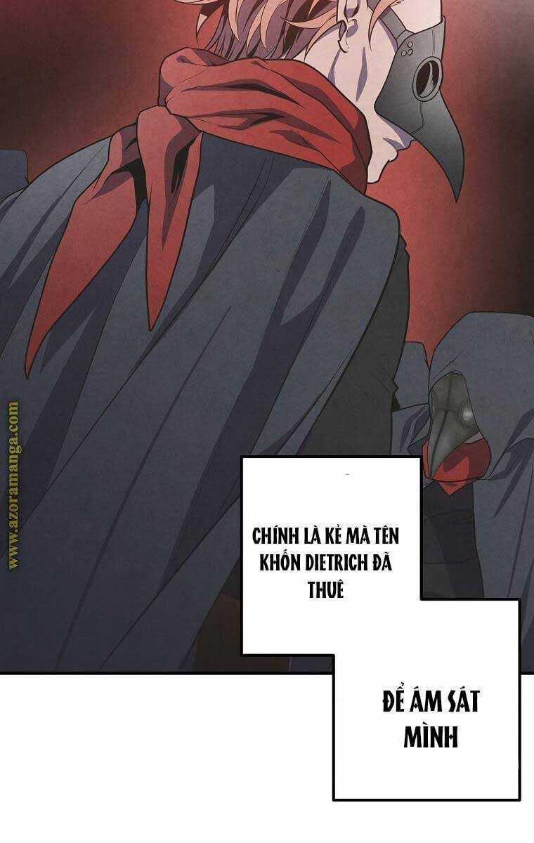 Con Trai Út Huyền Thoại Nhà Hầu Tước Chương 72 trang 8