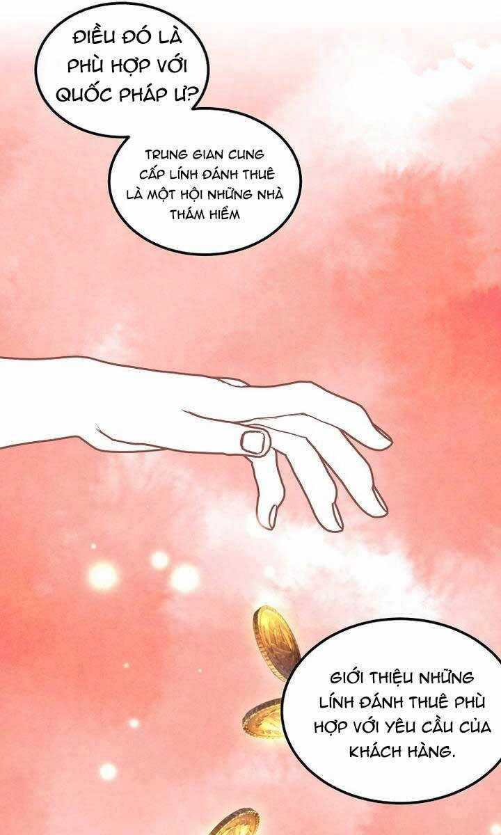 Con Trai Út Huyền Thoại Nhà Hầu Tước Chương 73 trang 11