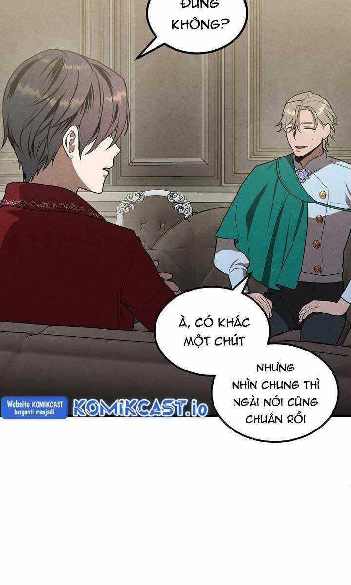 Con Trai Út Huyền Thoại Nhà Hầu Tước Chương 73 trang 13