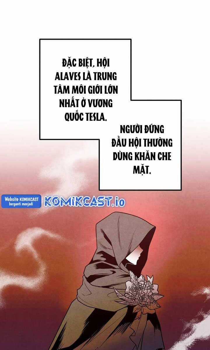 Con Trai Út Huyền Thoại Nhà Hầu Tước Chương 73 trang 18