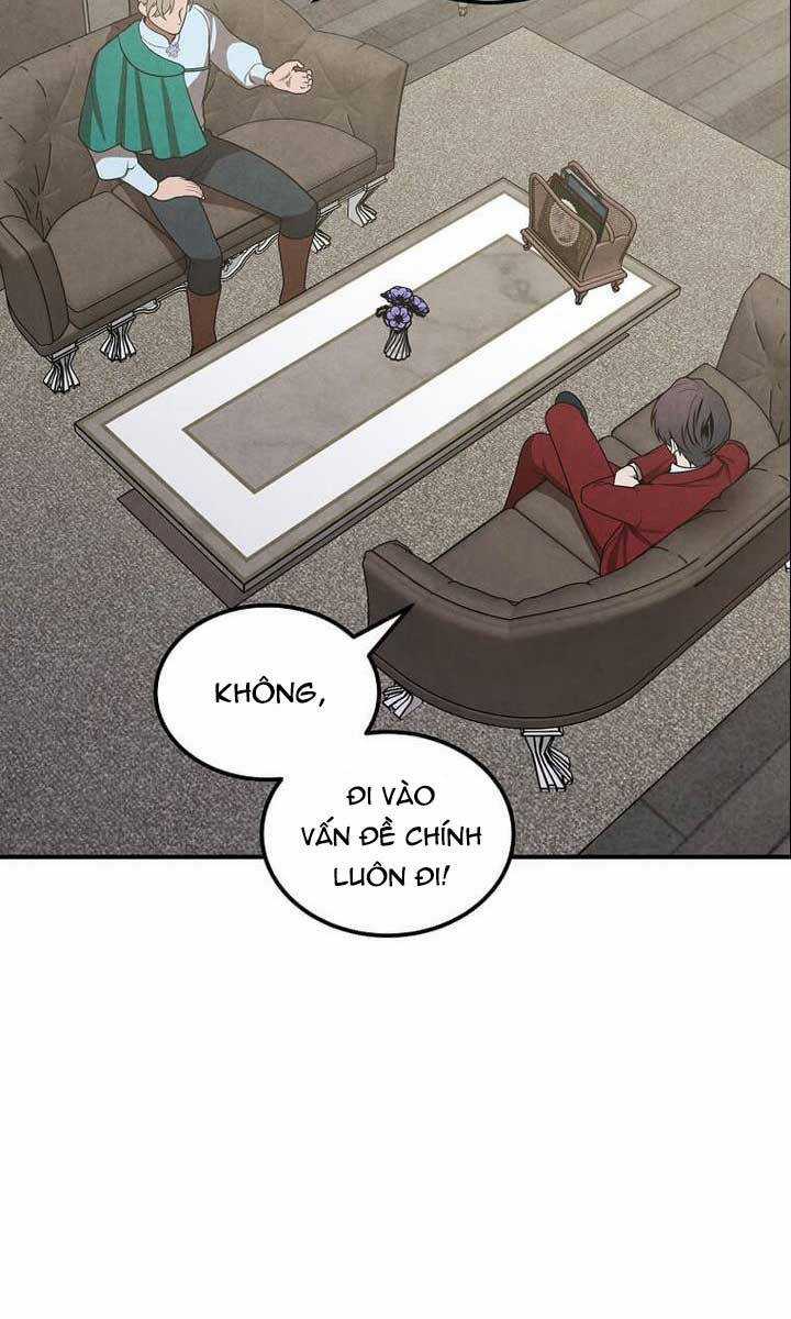 Con Trai Út Huyền Thoại Nhà Hầu Tước Chương 73 trang 2