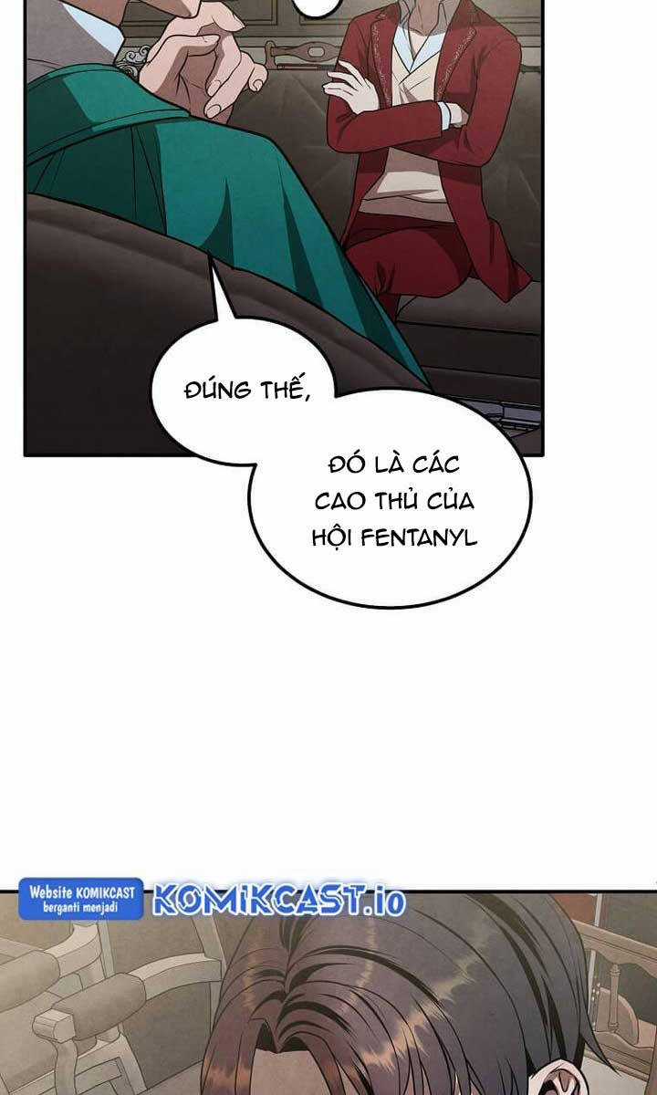 Con Trai Út Huyền Thoại Nhà Hầu Tước Chương 73 trang 21