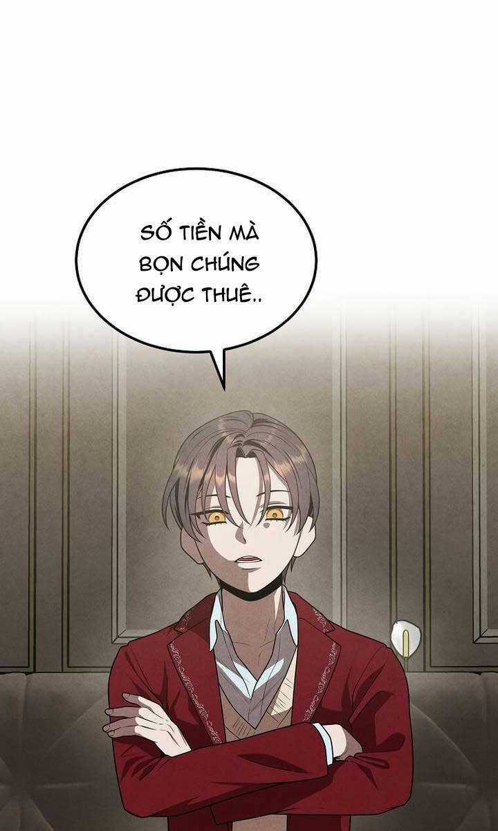 Con Trai Út Huyền Thoại Nhà Hầu Tước Chương 73 trang 24