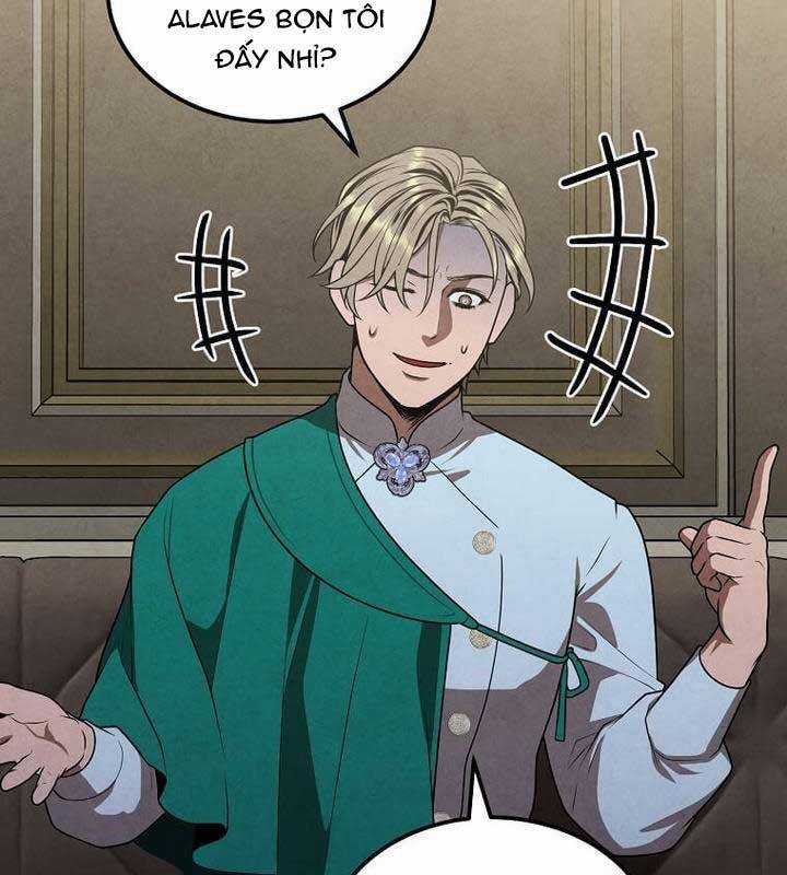 Con Trai Út Huyền Thoại Nhà Hầu Tước Chương 73 trang 29