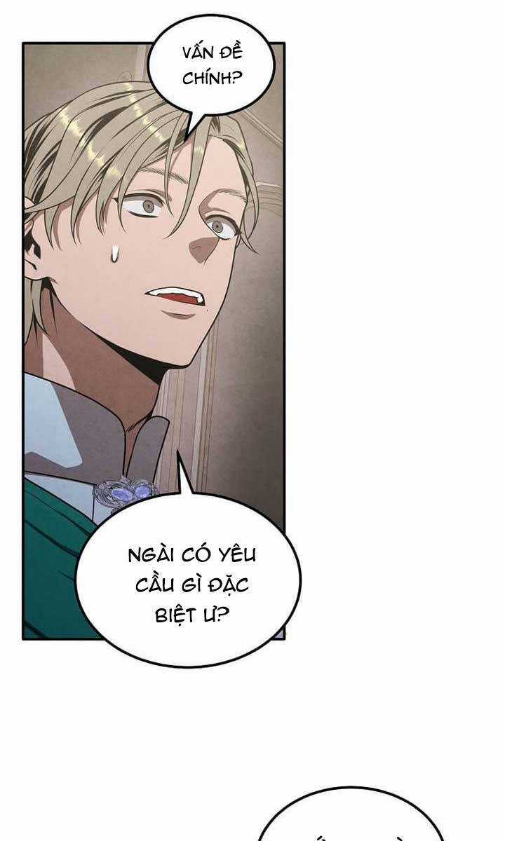 Con Trai Út Huyền Thoại Nhà Hầu Tước Chương 73 trang 3