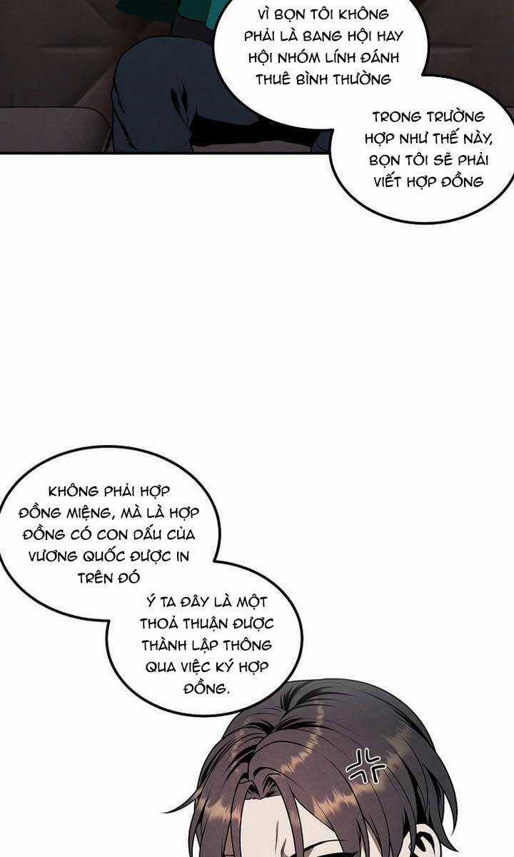 Con Trai Út Huyền Thoại Nhà Hầu Tước Chương 73 trang 30