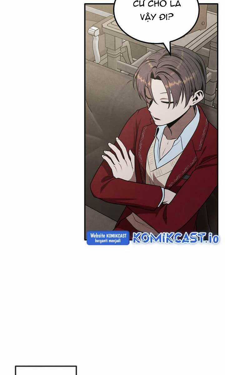 Con Trai Út Huyền Thoại Nhà Hầu Tước Chương 73 trang 4