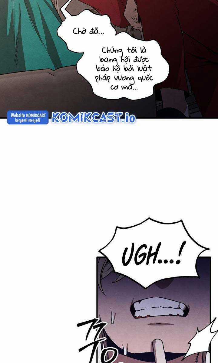 Con Trai Út Huyền Thoại Nhà Hầu Tước Chương 73 trang 42