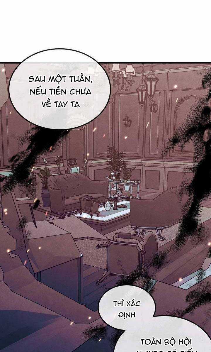 Con Trai Út Huyền Thoại Nhà Hầu Tước Chương 73 trang 48