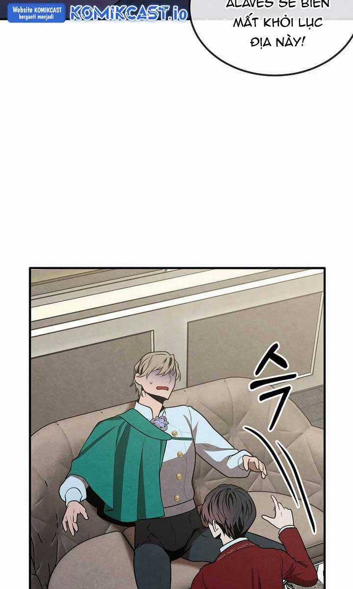 Con Trai Út Huyền Thoại Nhà Hầu Tước Chương 73 trang 49