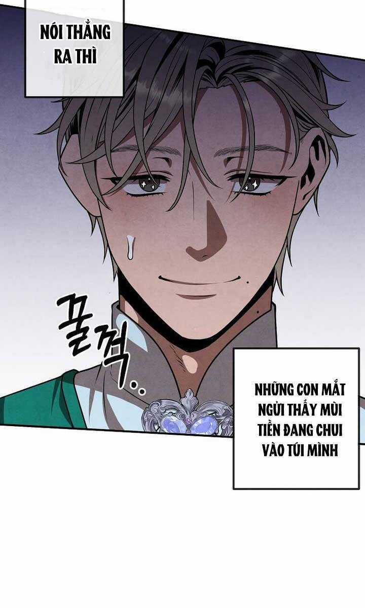 Con Trai Út Huyền Thoại Nhà Hầu Tước Chương 73 trang 5