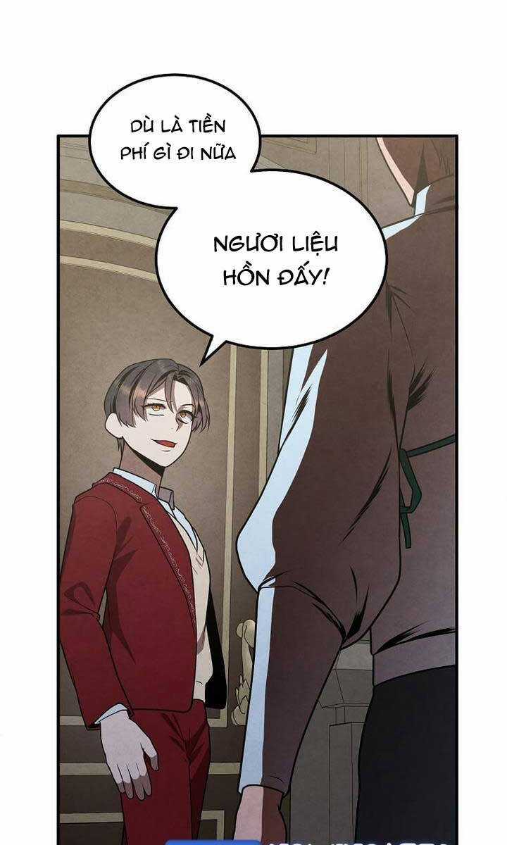 Con Trai Út Huyền Thoại Nhà Hầu Tước Chương 73 trang 55