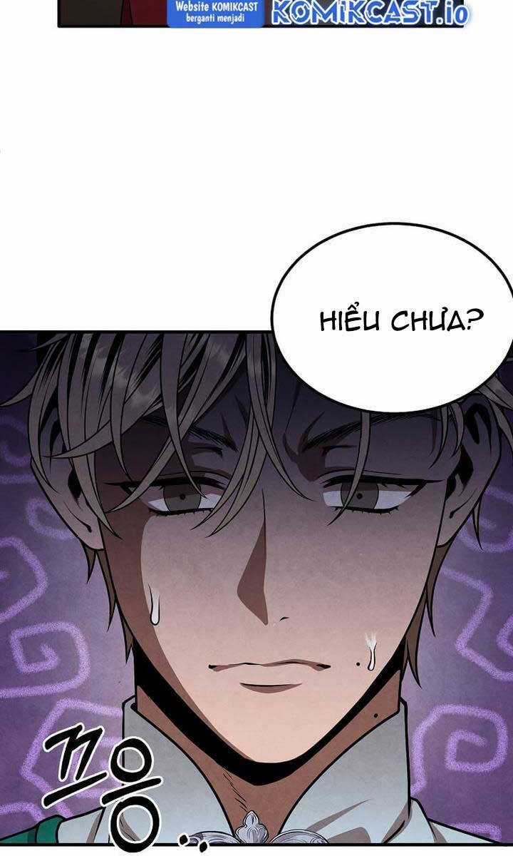 Con Trai Út Huyền Thoại Nhà Hầu Tước Chương 73 trang 56