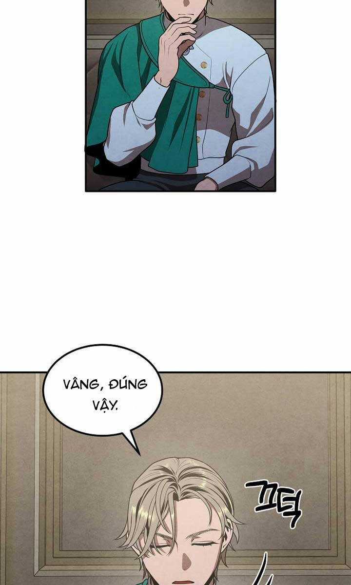 Con Trai Út Huyền Thoại Nhà Hầu Tước Chương 73 trang 9