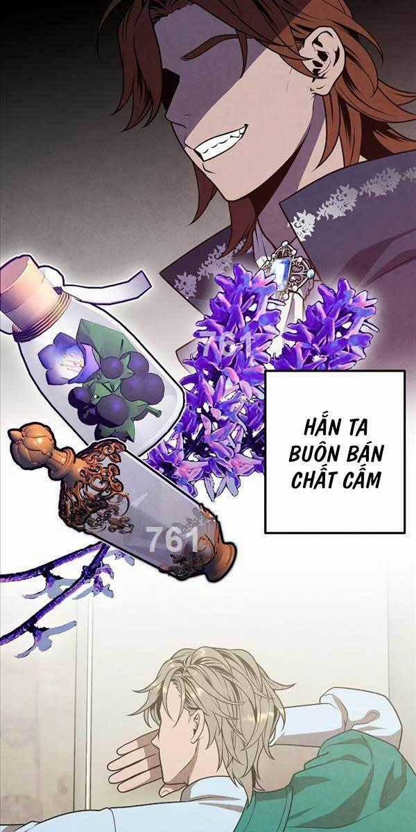 Con Trai Út Huyền Thoại Nhà Hầu Tước Chương 82 trang 1