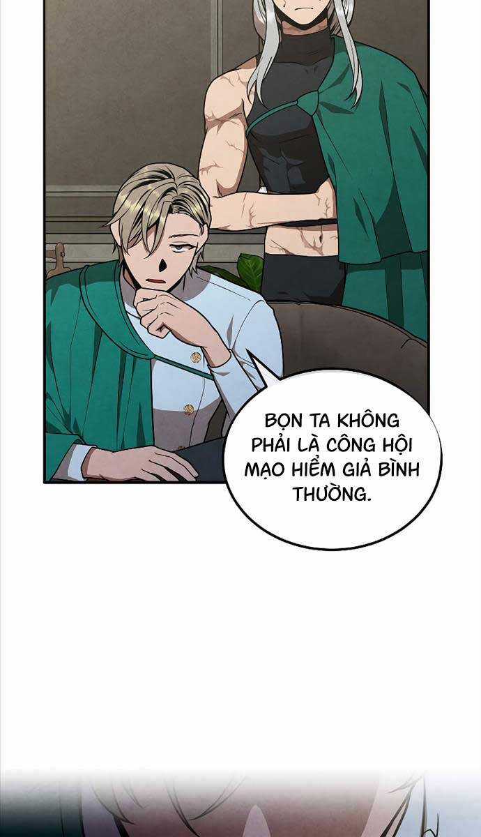 Con Trai Út Huyền Thoại Nhà Hầu Tước Chương 88 trang 12