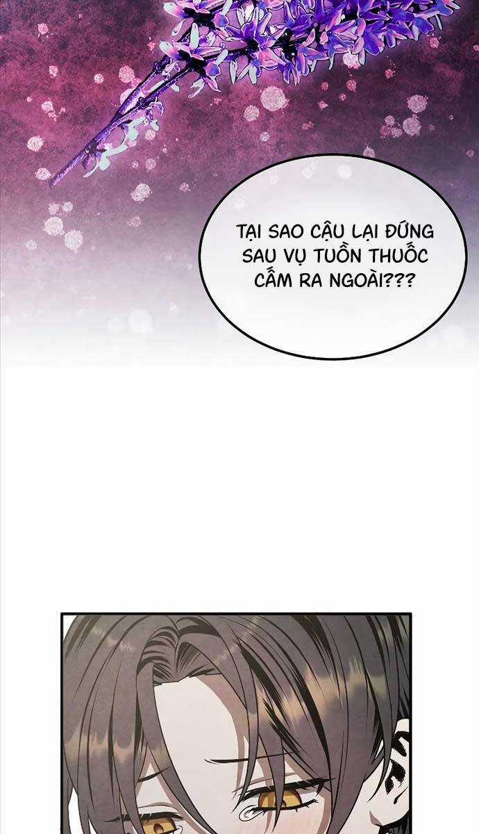 Con Trai Út Huyền Thoại Nhà Hầu Tước Chương 88 trang 18