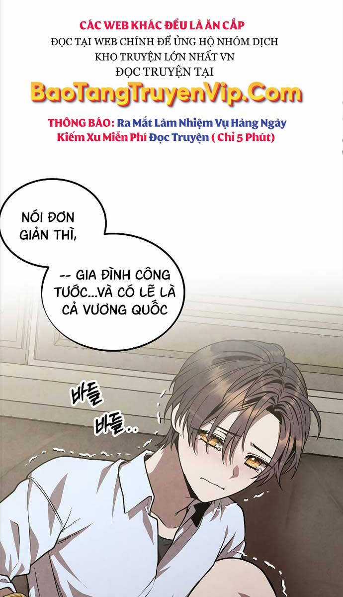 Con Trai Út Huyền Thoại Nhà Hầu Tước Chương 88 trang 34