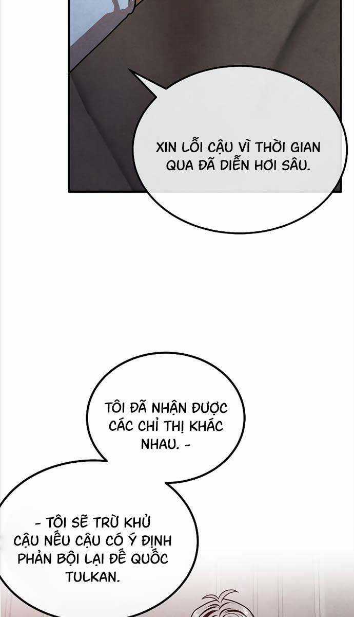 Con Trai Út Huyền Thoại Nhà Hầu Tước Chương 88 trang 37