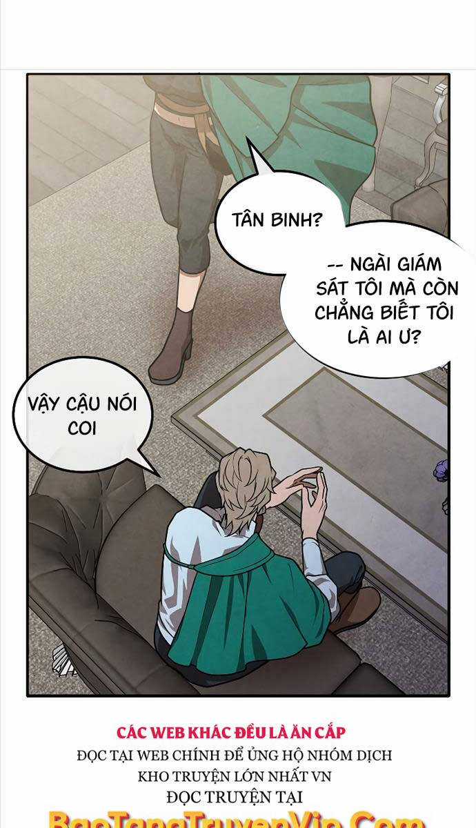 Con Trai Út Huyền Thoại Nhà Hầu Tước Chương 88 trang 55