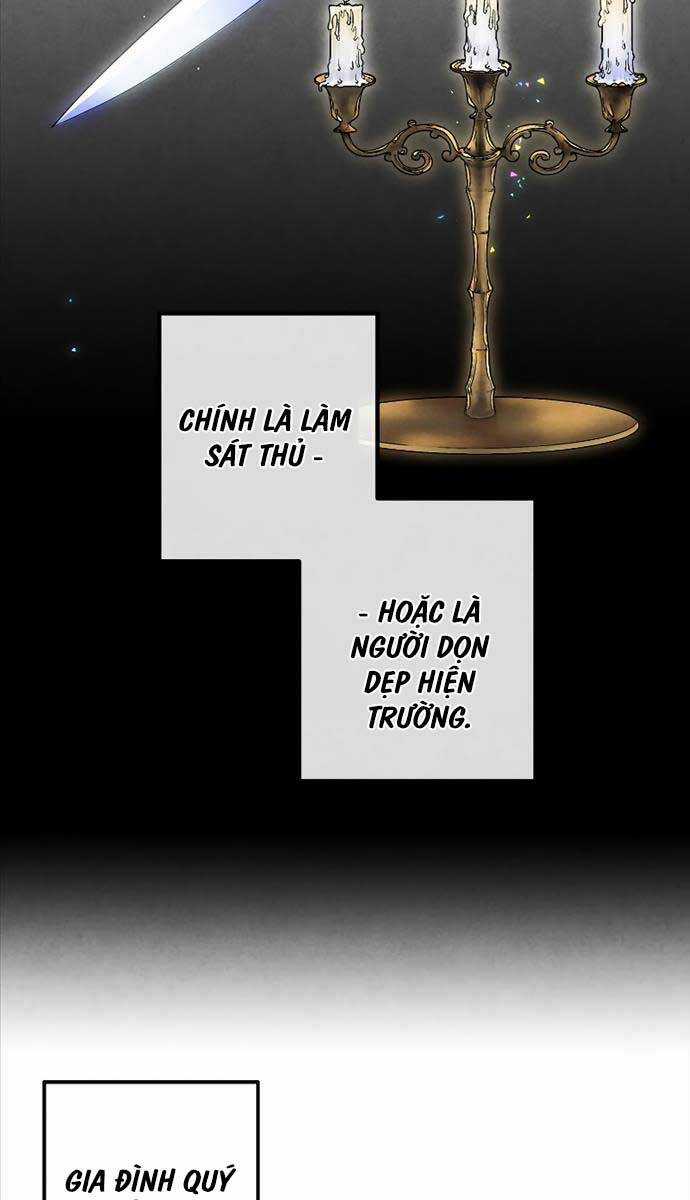 Con Trai Út Huyền Thoại Nhà Hầu Tước Chương 88 trang 60