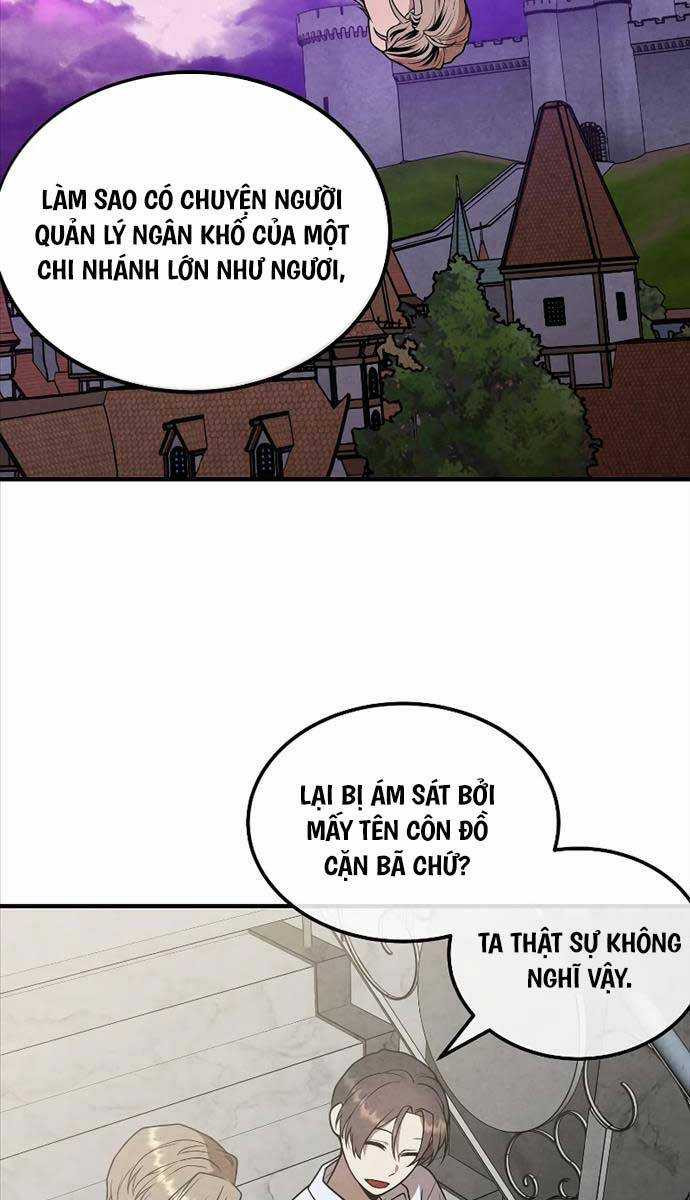 Con Trai Út Huyền Thoại Nhà Hầu Tước Chương 89 trang 3