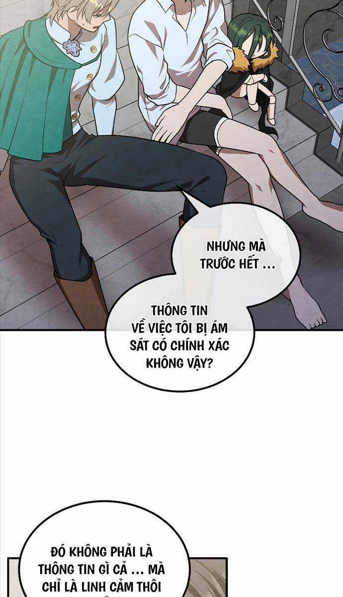 Con Trai Út Huyền Thoại Nhà Hầu Tước Chương 89 trang 4