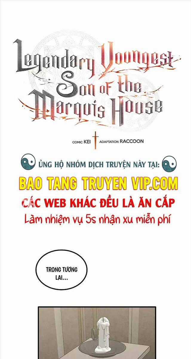 Con Trai Út Huyền Thoại Nhà Hầu Tước Chương 92 trang 0