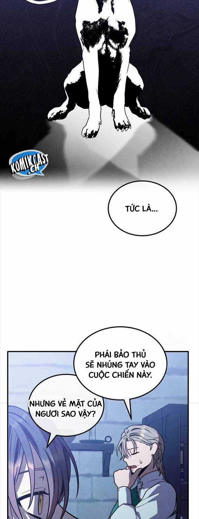 Con Trai Út Huyền Thoại Nhà Hầu Tước Chương 96 trang 12