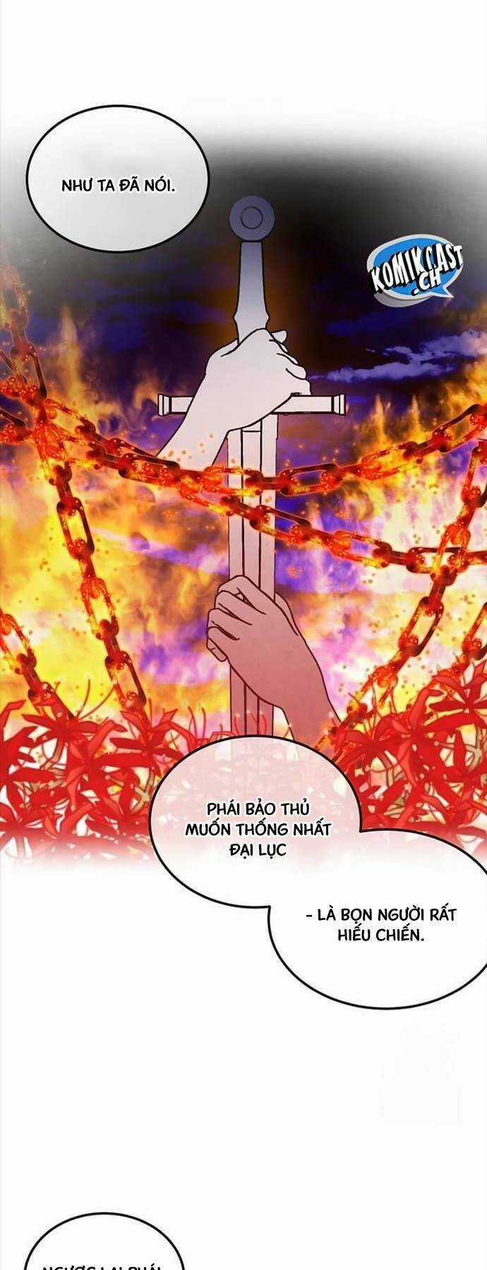 Con Trai Út Huyền Thoại Nhà Hầu Tước Chương 96 trang 18