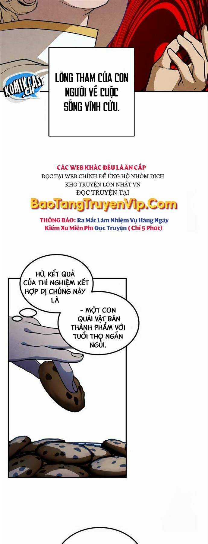 Con Trai Út Huyền Thoại Nhà Hầu Tước Chương 96 trang 38