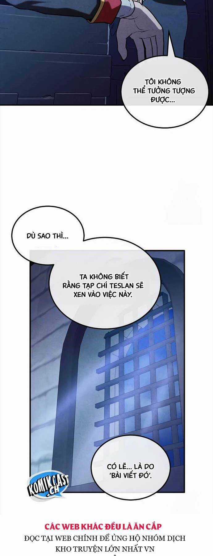 Con Trai Út Huyền Thoại Nhà Hầu Tước Chương 96 trang 9