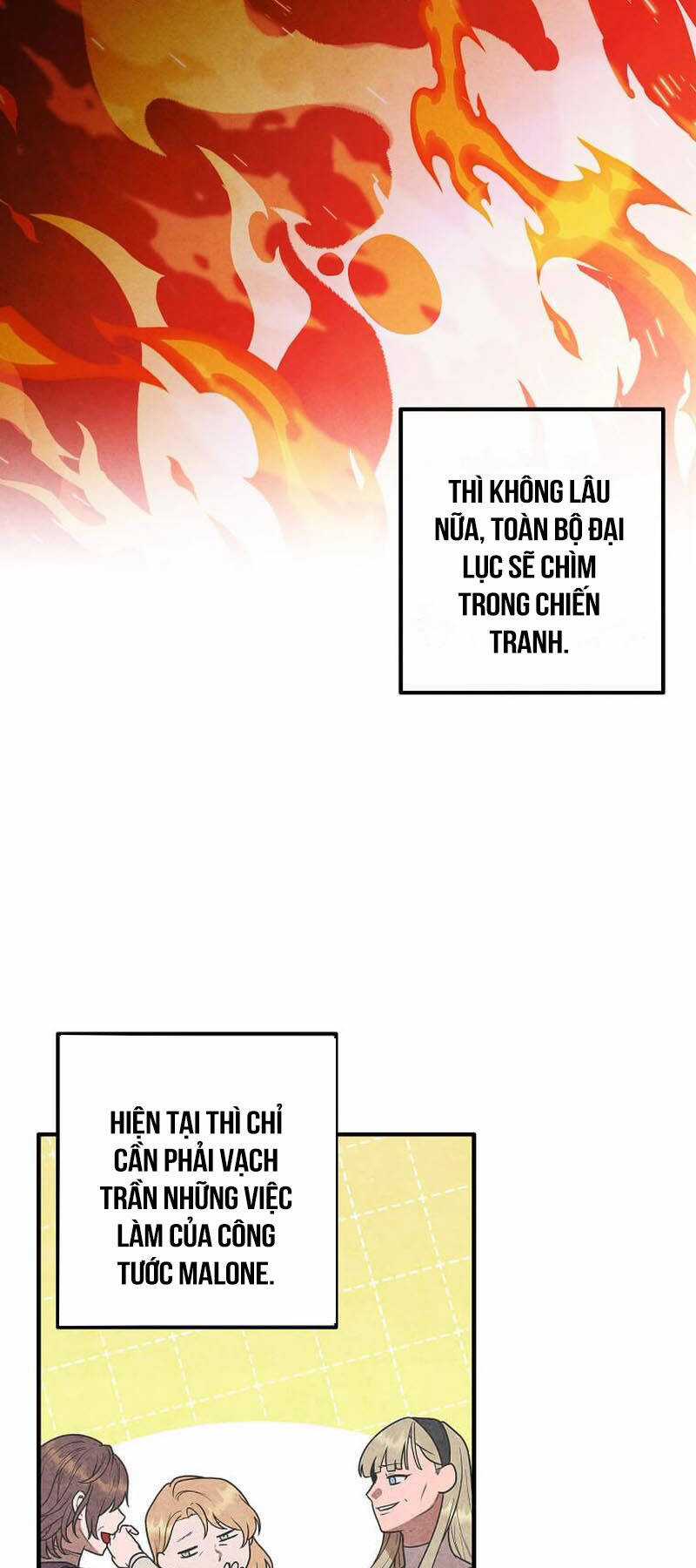 Con Trai Út Huyền Thoại Nhà Hầu Tước Chương 97 trang 17