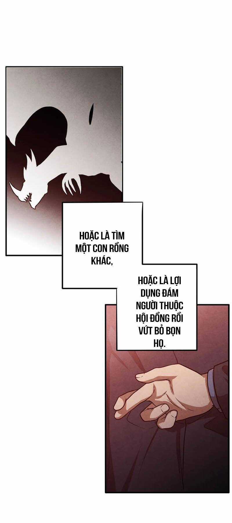 Con Trai Út Huyền Thoại Nhà Hầu Tước Chương 97 trang 9
