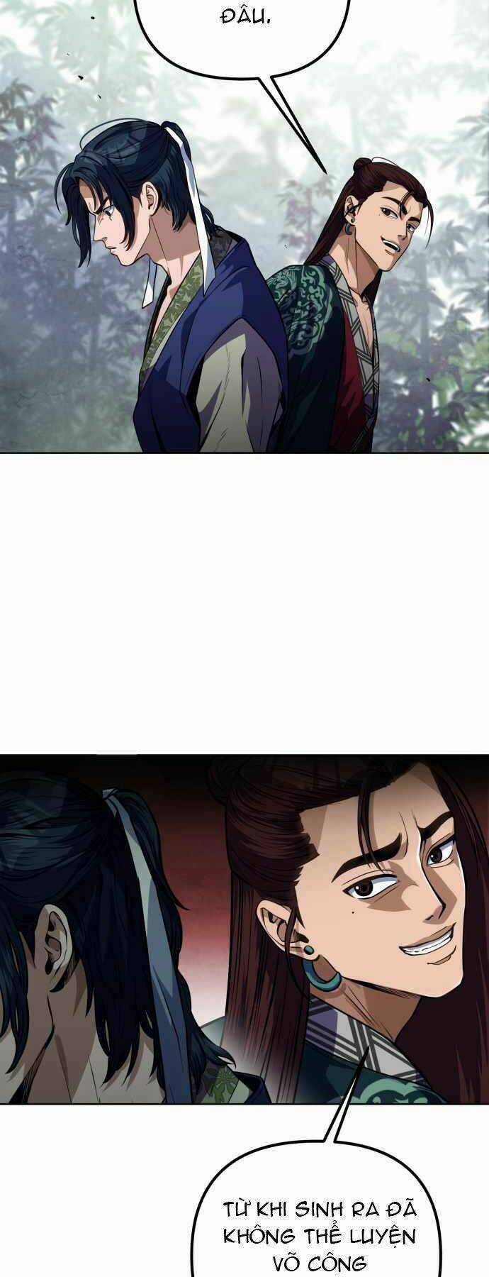 Con Trai Út Nhà Ha Buk Paeng Chapter 1 trang 101