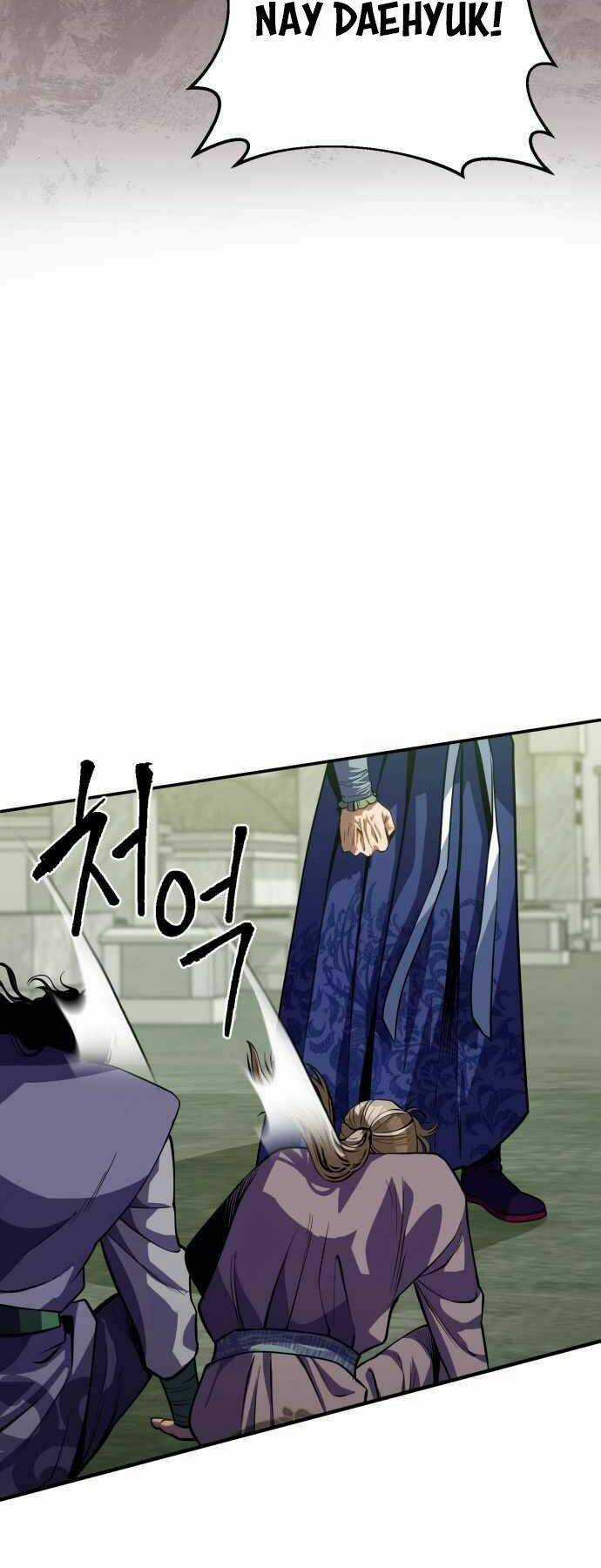 Con Trai Út Nhà Ha Buk Paeng Chapter 1 trang 107