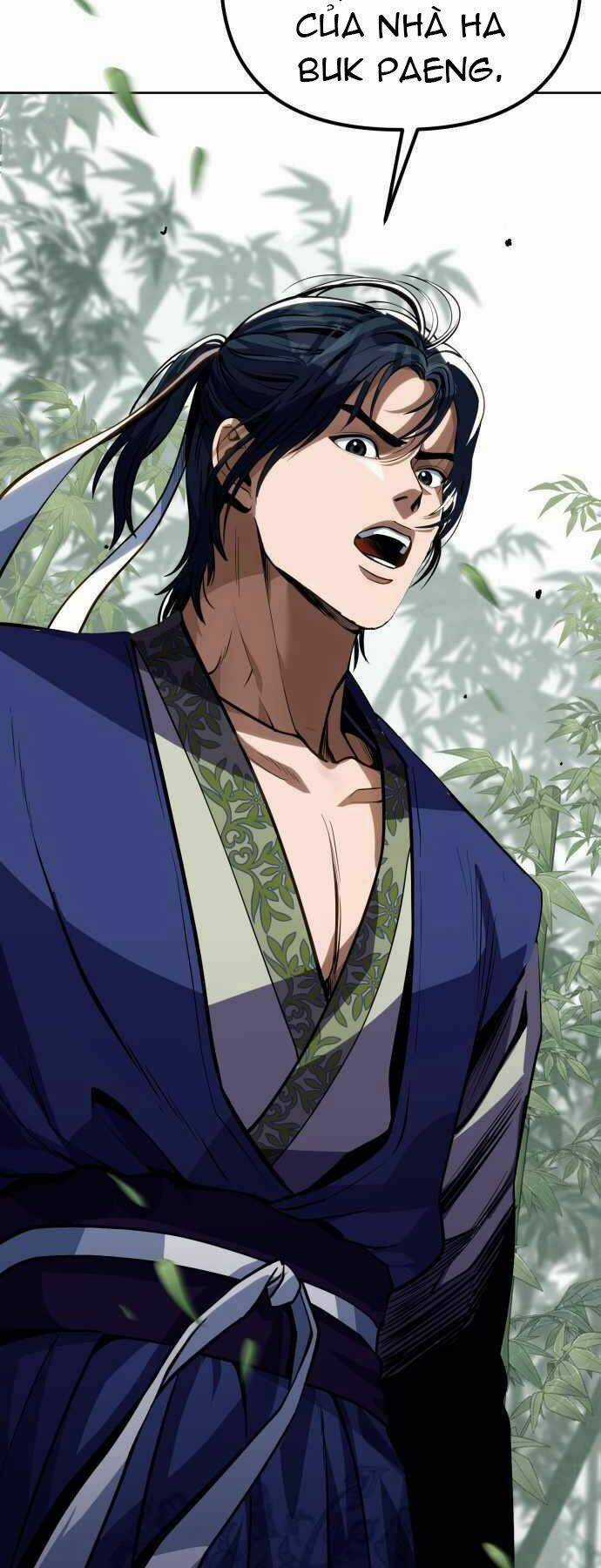 Con Trai Út Nhà Ha Buk Paeng Chapter 1 trang 109